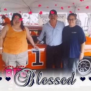 Meet your Posher, Lori